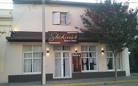 Shekináh